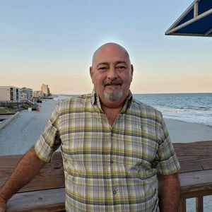 Meet your Posher, Harry